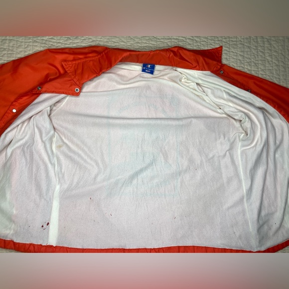 Vintage Santa Margarita Fire Department Button Up Windbreaker

Size XL - Picture 5 of 6